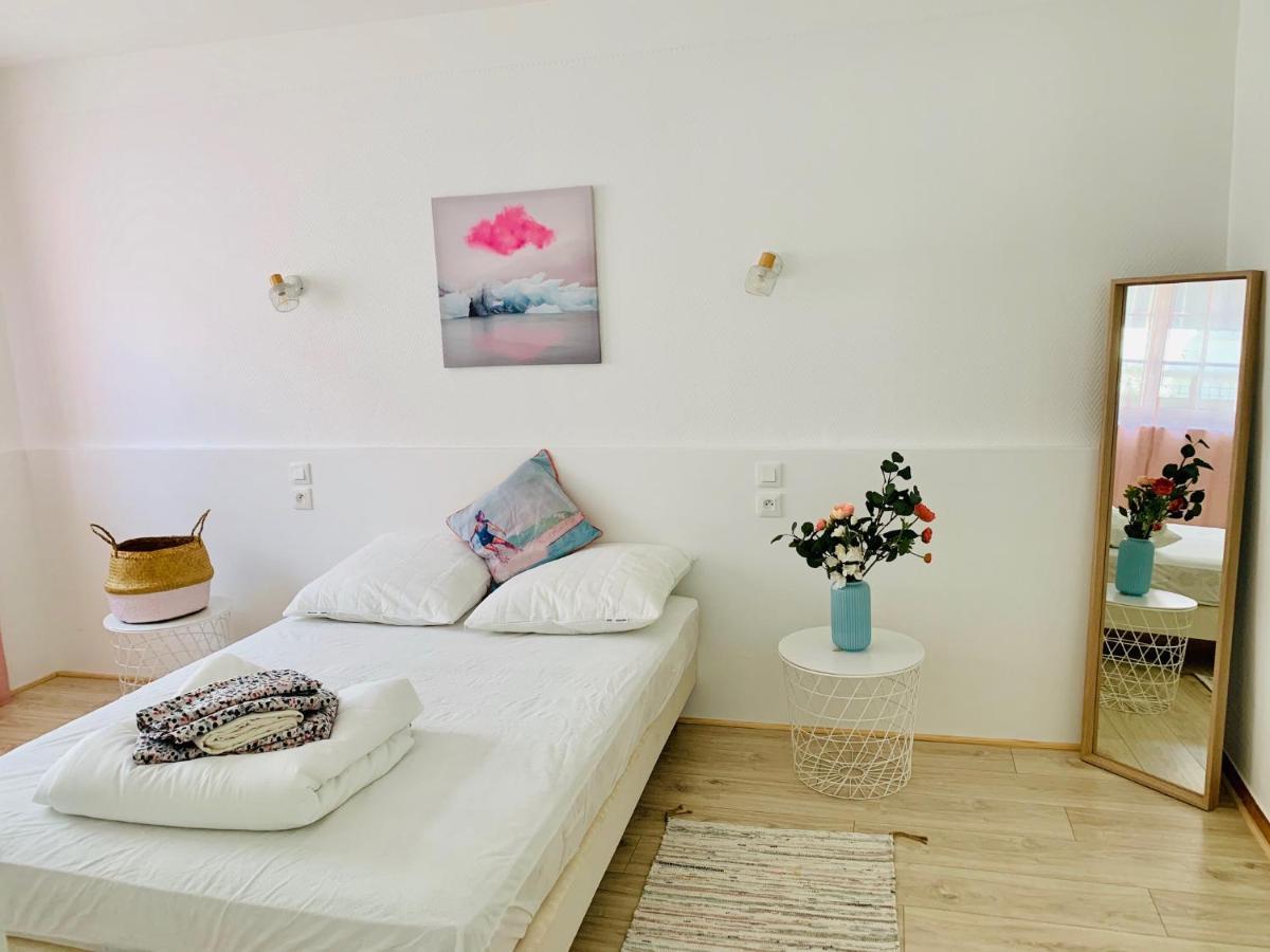 Appartement T2 Guethary Cenitz Luaran gambar
