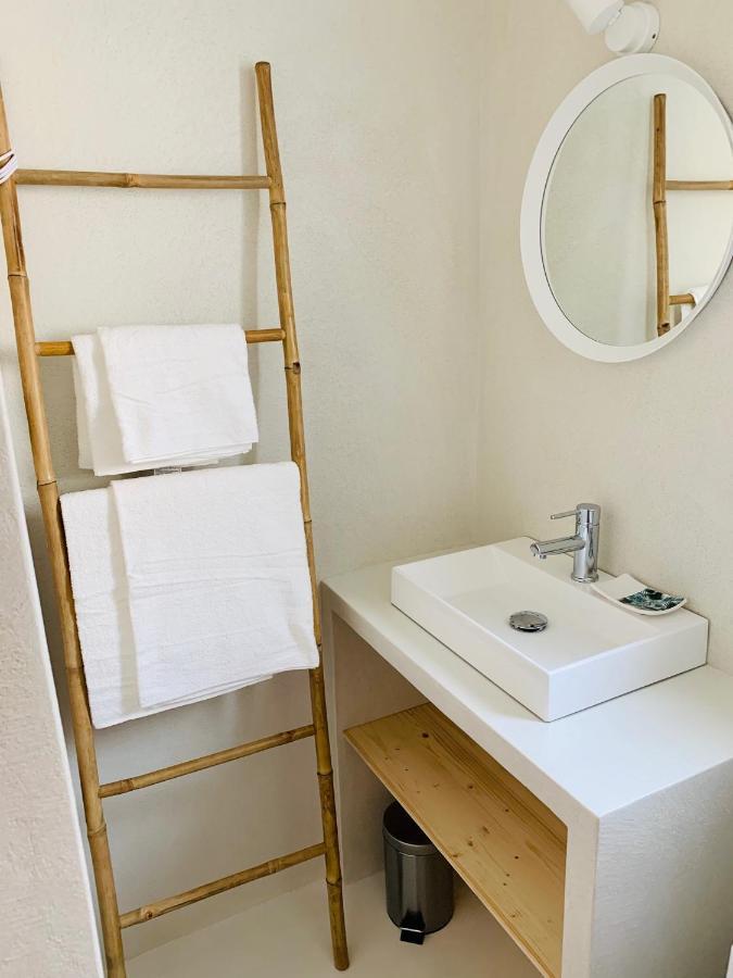 Appartement T2 Guethary Cenitz Luaran gambar