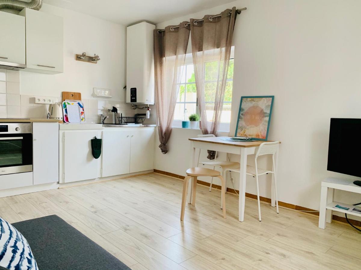 Appartement T2 Guethary Cenitz Luaran gambar