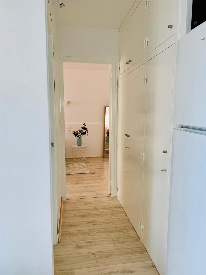Appartement T2 Guethary Cenitz Luaran gambar