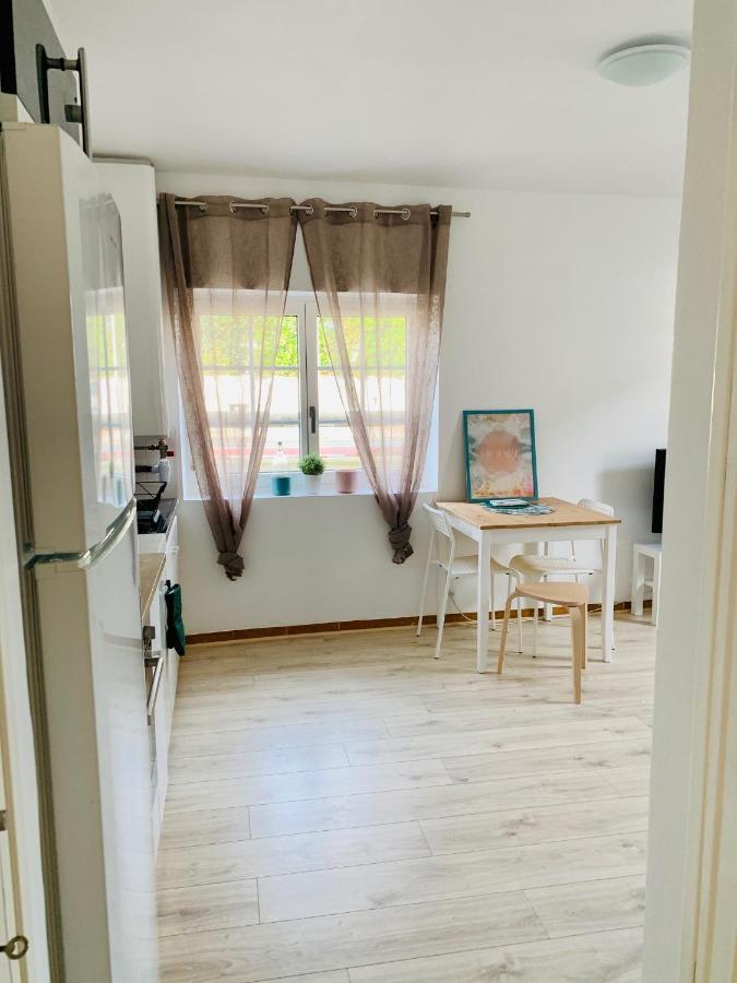 Appartement T2 Guethary Cenitz Luaran gambar
